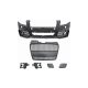 Bumper Audi A4 B7 Front
