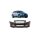 Bumper Audi A3 8P Front
