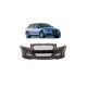 Bumper Audi A3 8P Front