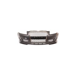 Bumper Audi A3 8P Front