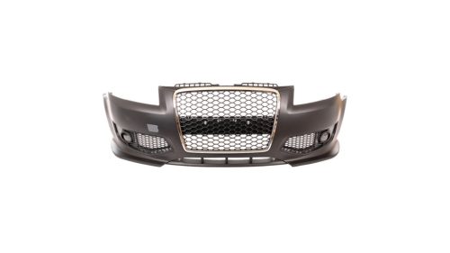 Bumper Audi A3 8P Front