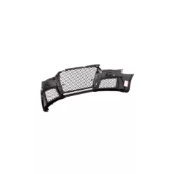 Bumper Audi A3 8V Front PDC