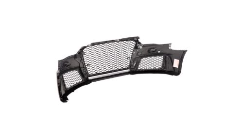 Bumper Audi A3 8V Front PDC