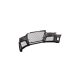 Bumper Audi A3 8V Front PDC