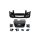 Bumper Audi A4 B7 Front