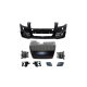 Bumper Audi A4 B7 Front