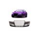Bumper Audi A4 B8 Facelift Front PDC