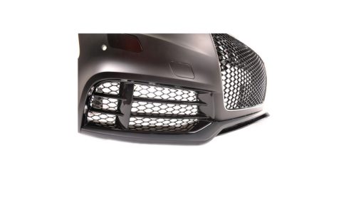Bumper Audi A5 8T Facelift Front PDC