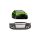 Bumper Audi A5 8T Facelift Front PDC Fog Lights Grill
