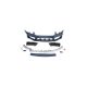 Bumper Audi TT 8J Front
