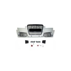 Bumper Audi A6 C6 Front