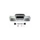 Bumper Audi A6 C6 Front