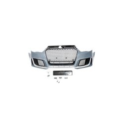 Bumper Audi A3 8V Front