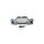 Bumper Audi A3 8V Front