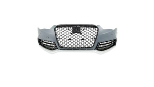 Bumper Audi A5 8T Facelift Front