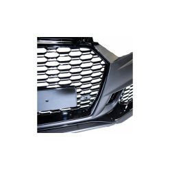Bumper Audi A3 8V Facelift Front