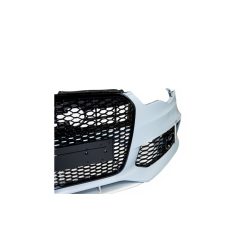 Bumper Audi A6 C7 Front SRA PDC