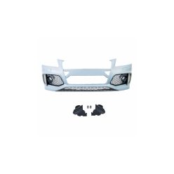 Bumper Audi Q5 8R Facelift Front PDC SRA