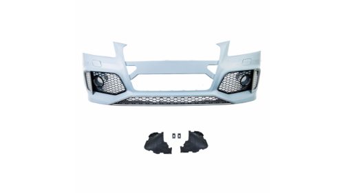 Bumper Audi Q5 8R Facelift Front PDC SRA