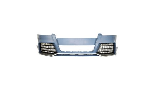 Bumper Audi TT 8J Front PDC SRA