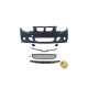 Bumper BMW 1 E81 E82 E87 E88 Front SRA
