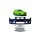 Bumper BMW 1 E81 E82 E87 E88 Front PDC
