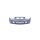 Bumper BMW 1 E81 E82 E87 E88 Front PDC SRA
