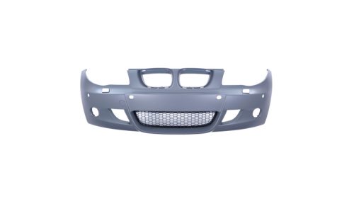 Bumper BMW 1 E81 E82 E87 E88 Front PDC SRA