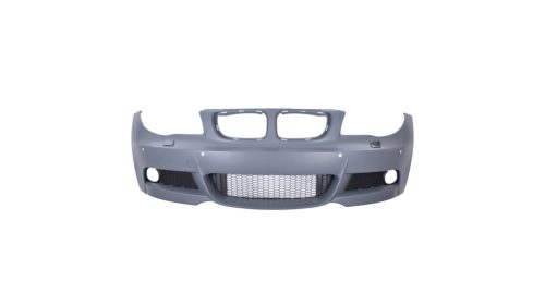 Bumper BMW 1 E81 E82 E87 E88 Front PDC SRA