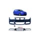 Bumper BMW 1 E81 E82 E87 E88 Front SRA