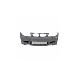 Bumper BMW 1 E81 E82 E87 E88 Front SRA
