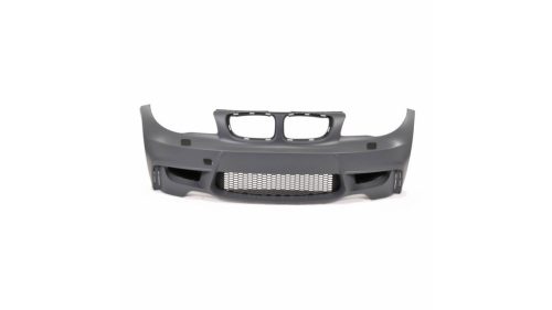 Bumper BMW 1 E81 E82 E87 E88 Front SRA