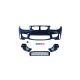 Bumper BMW 1 E81 E82 E87 E88 Front PDC