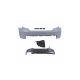 Bumper BMW 1 E81 E87 Rear with Diffuser