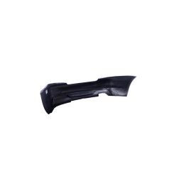 Bumper BMW 1 E82 E88 Rear with Diffuser