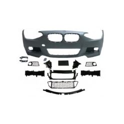 Bumper BMW 1 F20 F21 Front