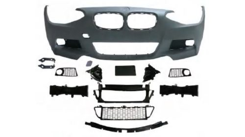Bumper BMW 1 F20 F21 Front