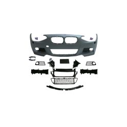 Bumper BMW 1 F20 F21 Front SRA