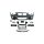 Bumper BMW 1 F20 F21 Front SRA