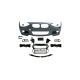 Bumper BMW 1 F20 F21 Front SRA