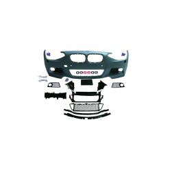 Bumper BMW 1 F20 F21 Front PDC SRA