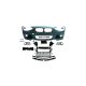 Bumper BMW 1 F20 F21 Front PDC SRA