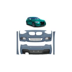 Bumper BMW 1 F20 F21 Front