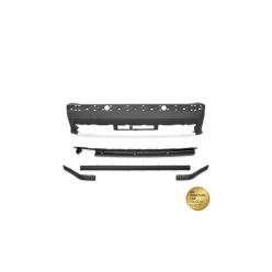 Bumper BMW 3 E36 Rear with Diffuser