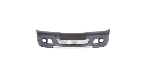 Bumper BMW 3 E46 Front