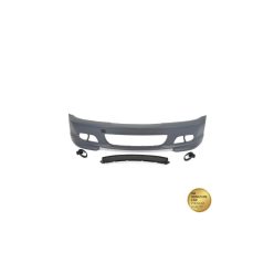 Bumper BMW 3 E46 Front