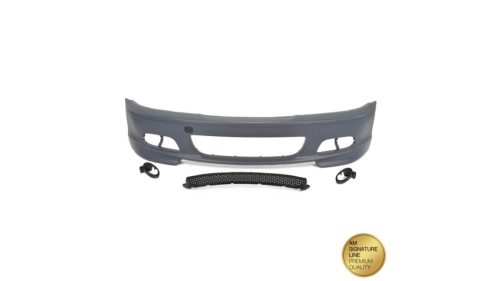 Bumper BMW 3 E46 Front