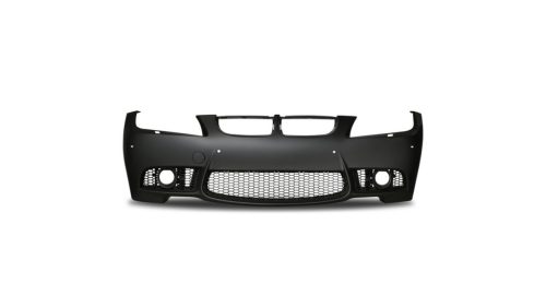 Bumper BMW 3 E90 E91 Front PDC SRA
