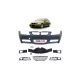 Bumper BMW 3 E90 E91 Front PDC