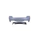 Bumper BMW 3 E90 Rear with Diffuser